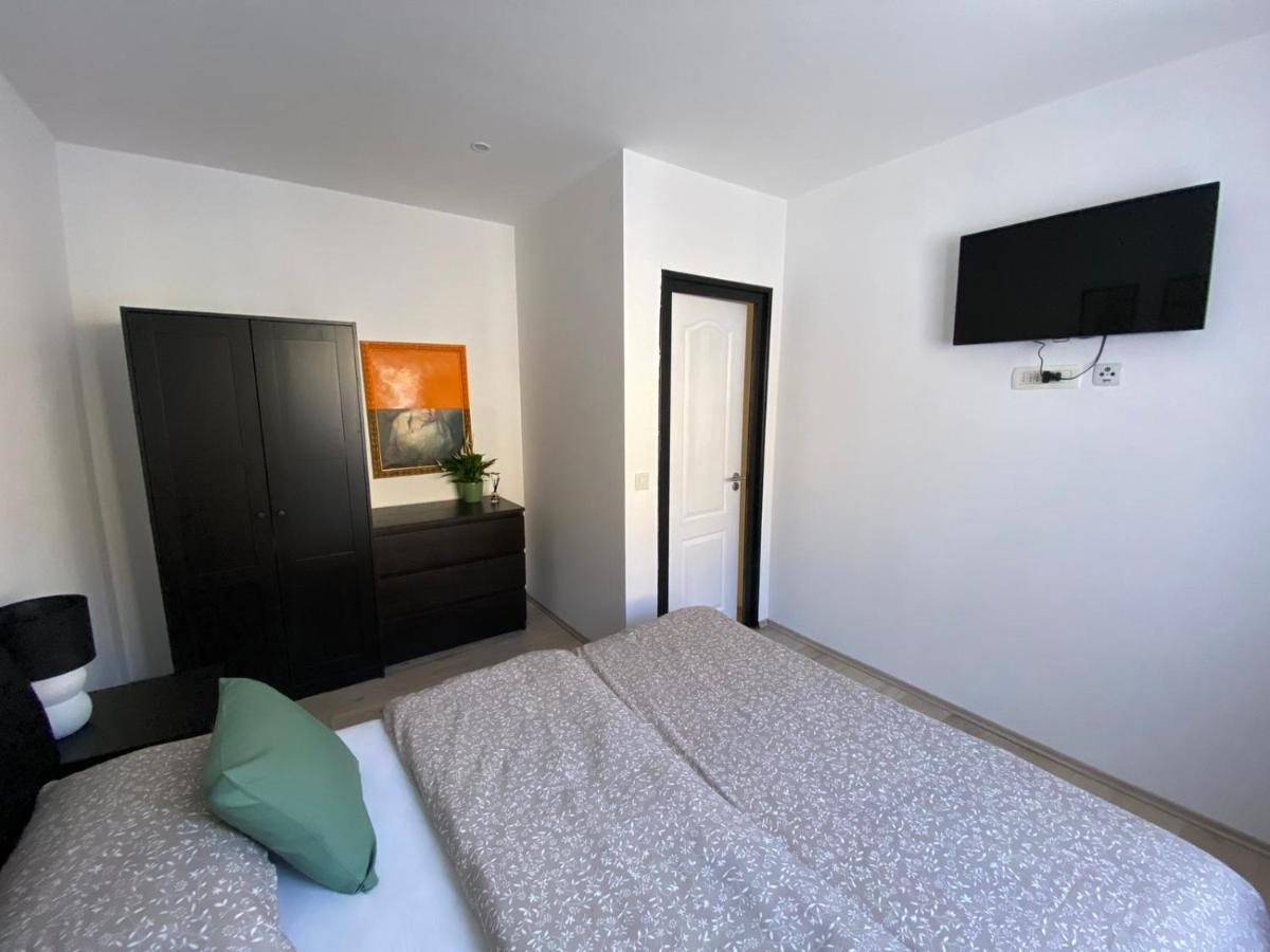 Apartman Cukar Pula Exterior foto