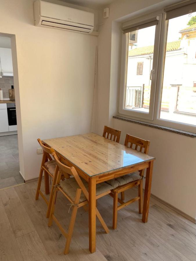 Apartman Cukar Pula Exterior foto