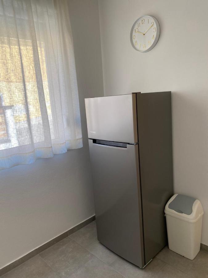 Apartman Cukar Pula Exterior foto